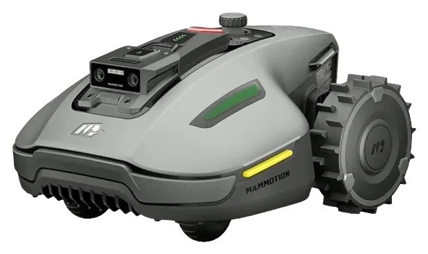 Mammotion YUKA mini 2 800