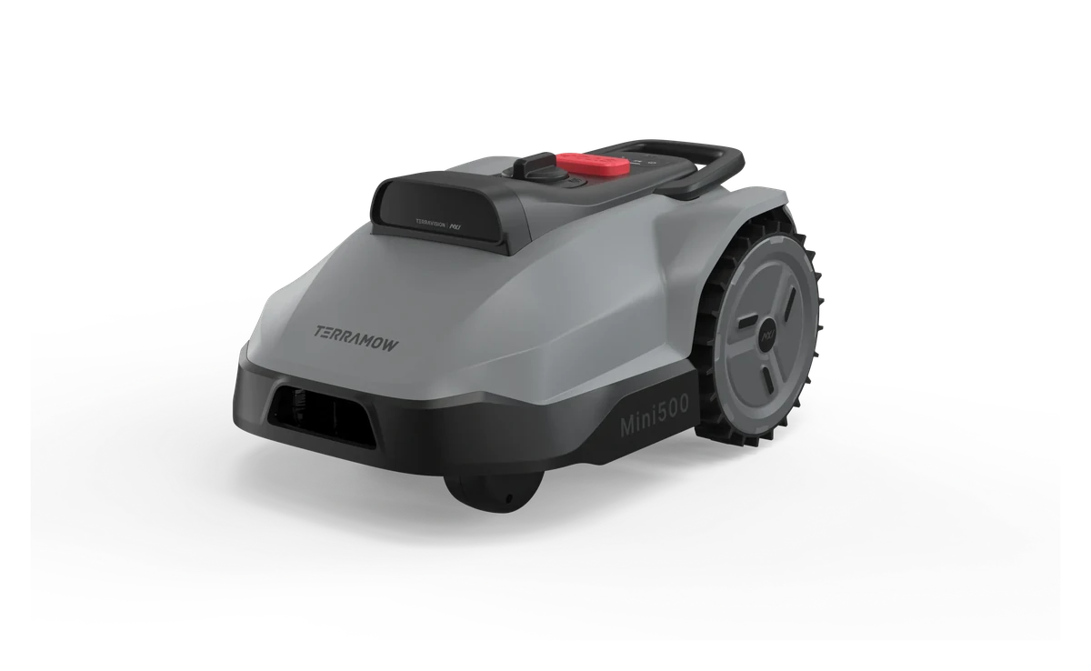 TerraMow Mini 500