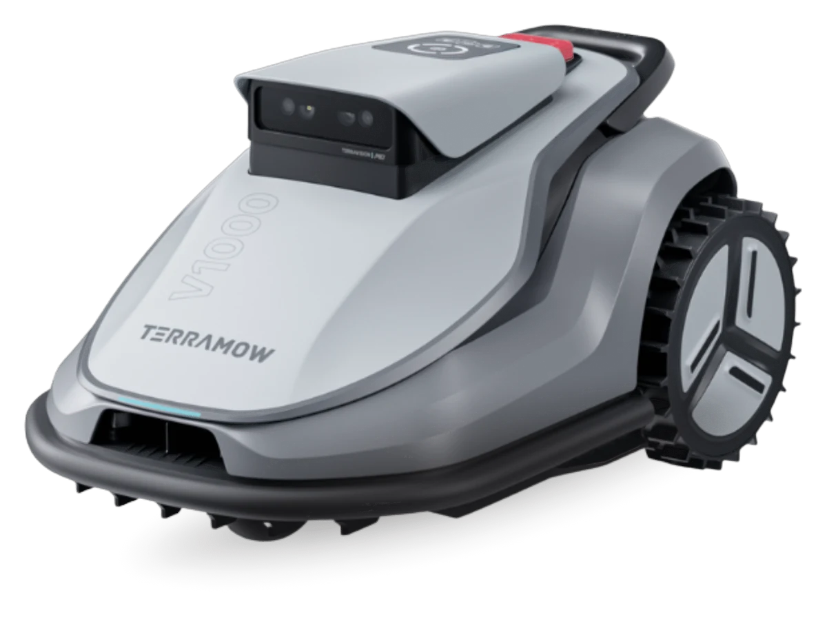 TerraMow V1000