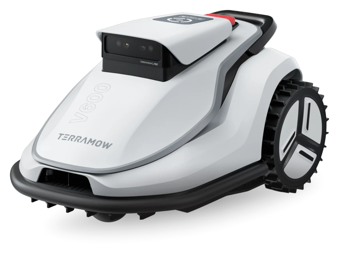 TerraMow V600